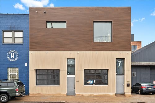 3208 Smallman St, Pittsburgh, PA, 15201-1427 | Card Image