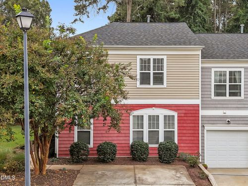 153 Deacon Ridge St, Wake Forest, NC, 27587-2873 | Card Image