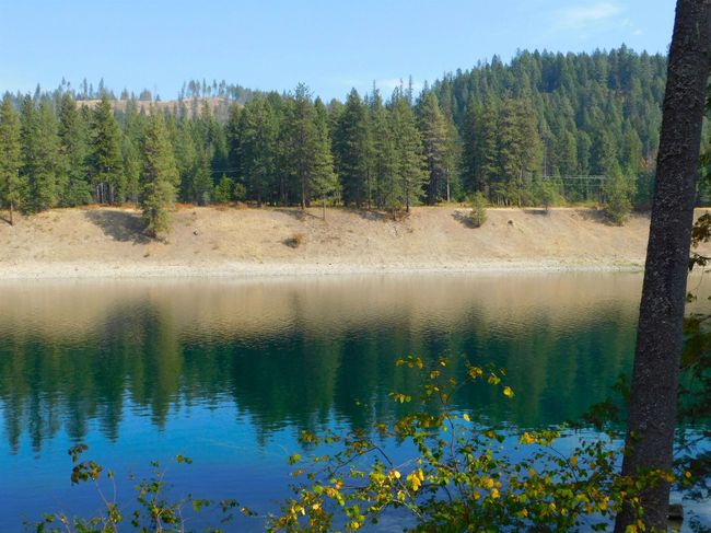 Lot 3 Highway 20 Hwy, Home with 0 bedrooms, 0 bathrooms and null parking in Cusick WA | Image 8