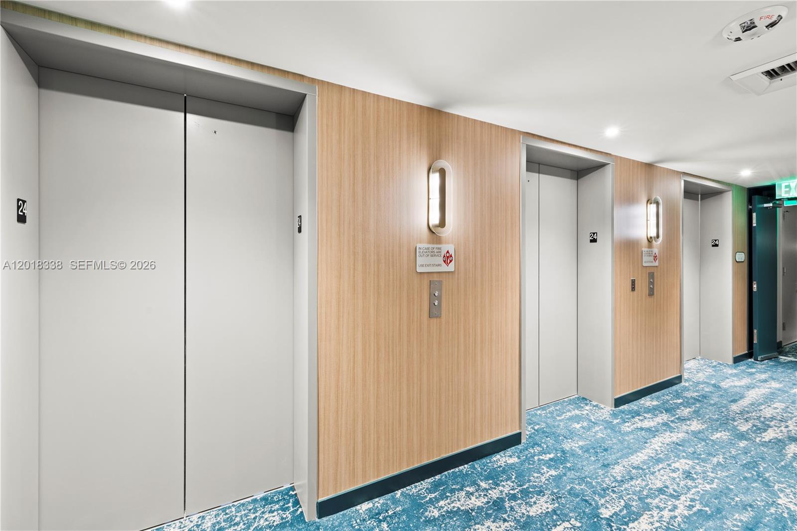 Residential Lease in Miami 2