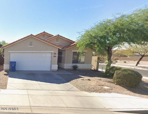 25873 W Miami Street, Buckeye, AZ, 85326 | Card Image