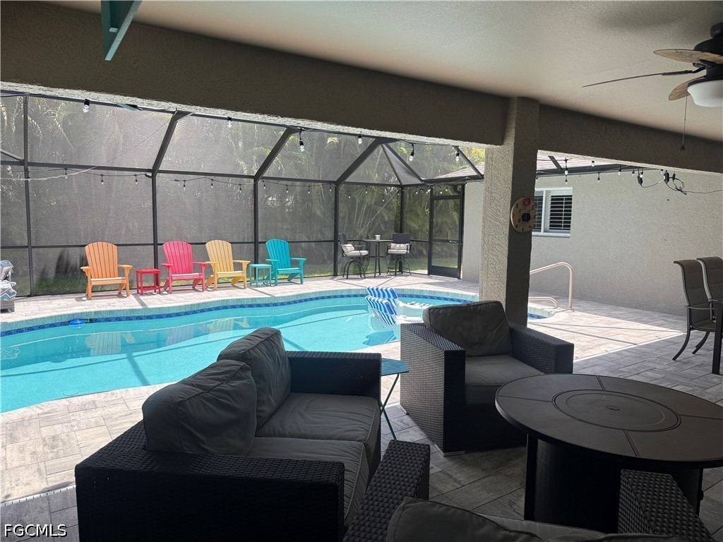 Residential Lease in Cape Coral 5