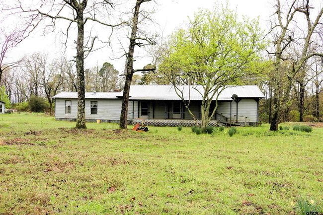 3536 &amp; TBD Cr 1579, Home with 4 bedrooms, 3 bathrooms and null parking in Avinger TX | Image 21
