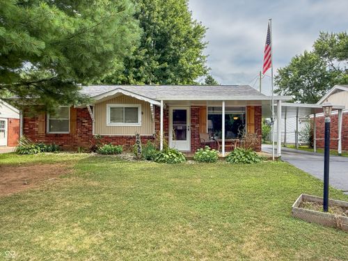 2655 12th St, Columbus, IN, 47201-6101 | Card Image