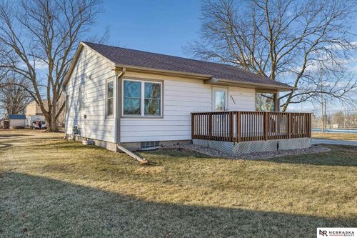1011 1st Street, Milford, NE, 68405 | Card Image
