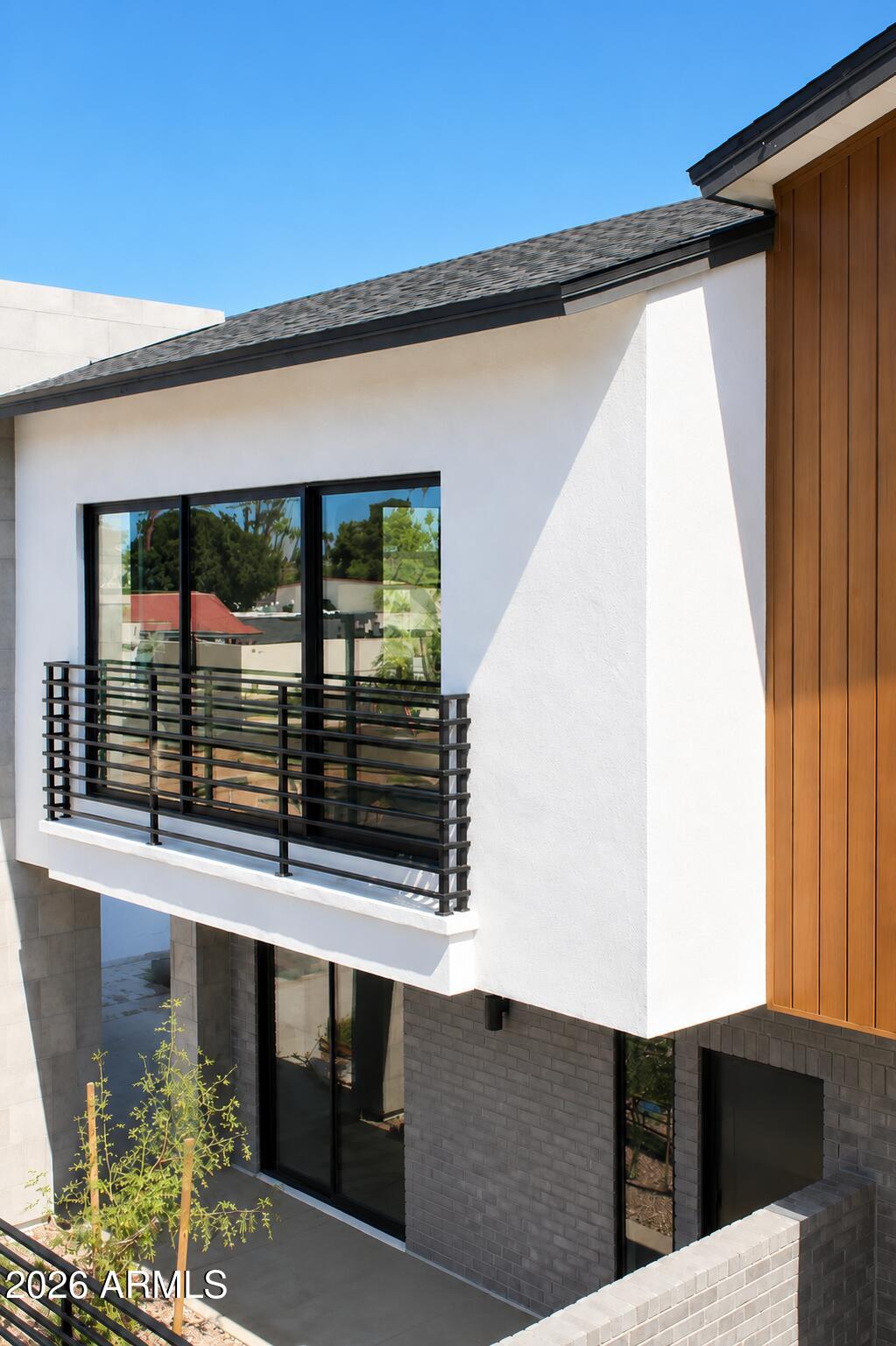 Residential in Phoenix