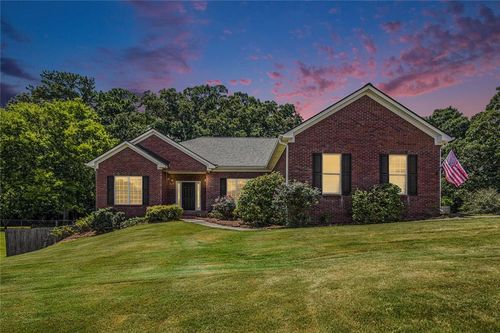 27 Shepherd Dr, Lithia Springs, GA, 30122-1163 | Card Image