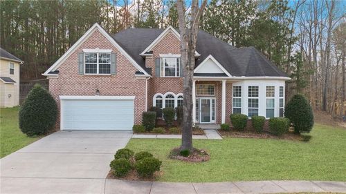 3015 Highgreen Trl, College Park, GA, 30349-7998 | Card Image