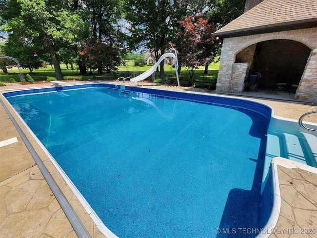 870 Cherry Springs Dr, House other with 4 bedrooms, 5 bathrooms and null parking in Tahlequah OK | Image 85