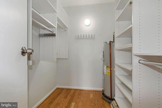 APT-303 - 7401 Westlake Ter, Condo with 1 bedrooms, 1 bathrooms and null parking in BETHESDA MD | Image 18