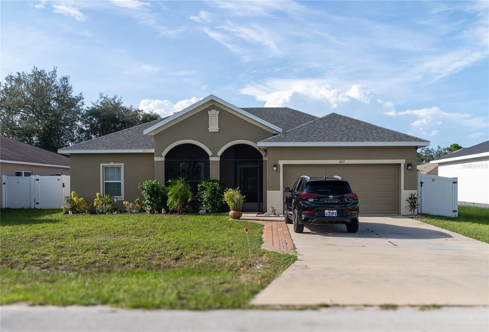 Hibiscus Dr, Kissimmee, FL 34759