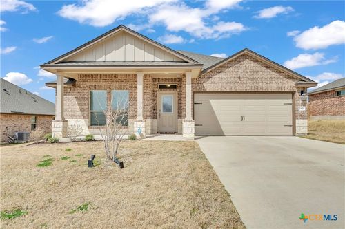 2420 Elba Dr, Harker Heights, TX, 76548-8509 | Card Image