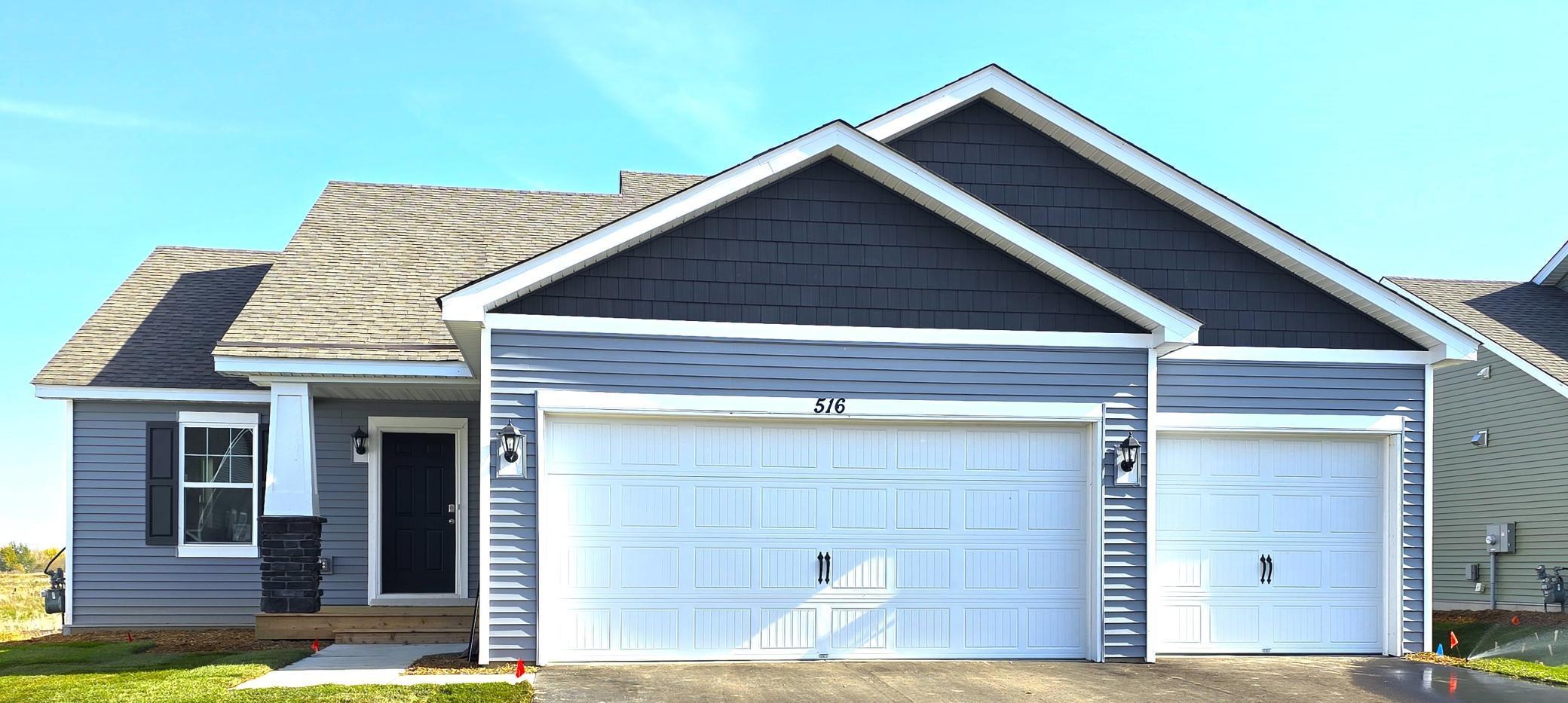 Greywood Blvd, Delano, MN 55328