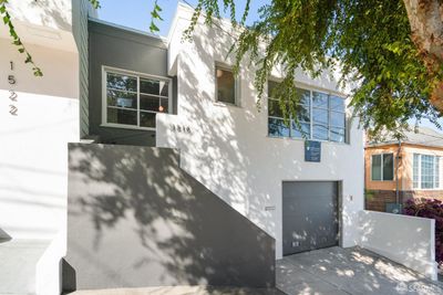 1516 Felton Street, House other with 3 bedrooms, 2 bathrooms and 2 parking in San Francisco CA | Image 2