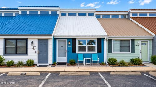 5616 Thomas Drive, Panama City, FL, 32408 | Card Image