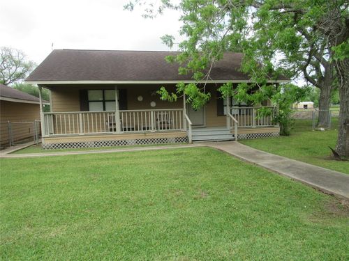 242 Sir Lancelot Dr N, Sargent, TX, 77414-3596 | Card Image