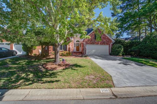 106 Olympic Club Dr, Summerville, SC, 29483-5054 | Card Image