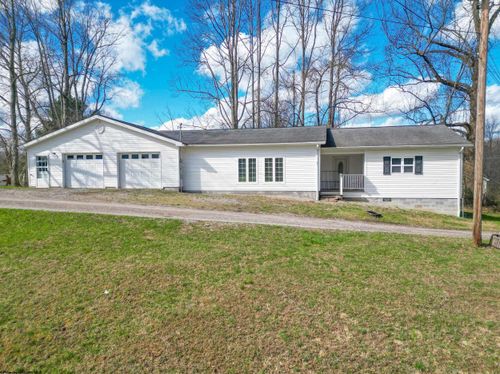 61 Faircrest Dr, Lost Creek, WV, 26385-7707 | Card Image