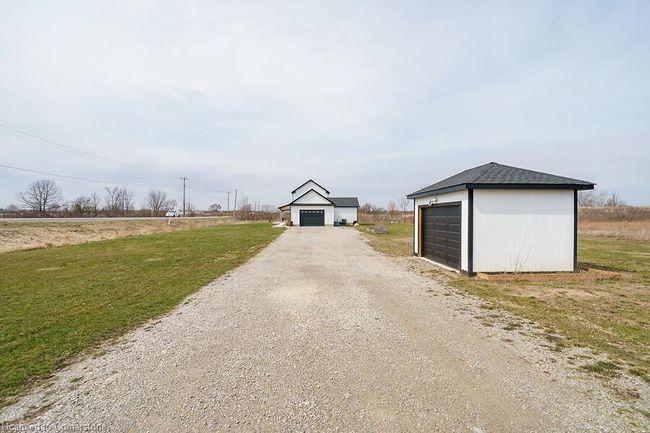 680 Haldimand Road 32, House other with 5 bedrooms, 3 bathrooms and 17 parking in Canfield ON | Image 30