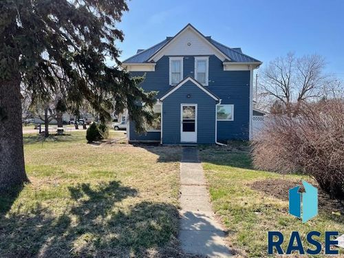 303 N Oak St Street, Inwood, IA, 51240 | Card Image