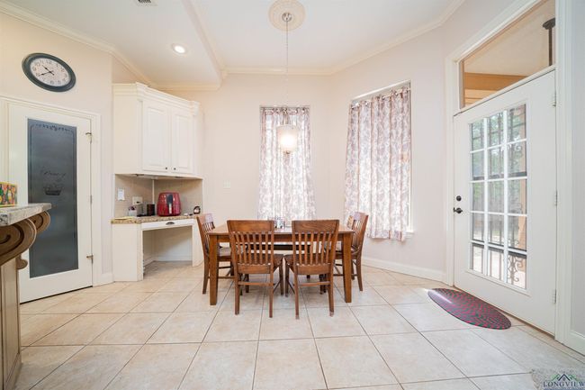 2120 Page Rd, House other with 4 bedrooms, 4 bathrooms and null parking in Longview TX | Image 12