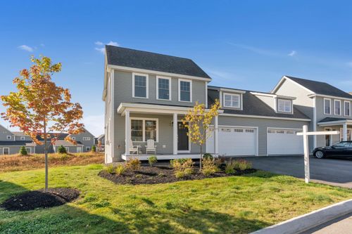 4-127 Falcon Crest Drive, Gorham, ME, 04038 | Card Image