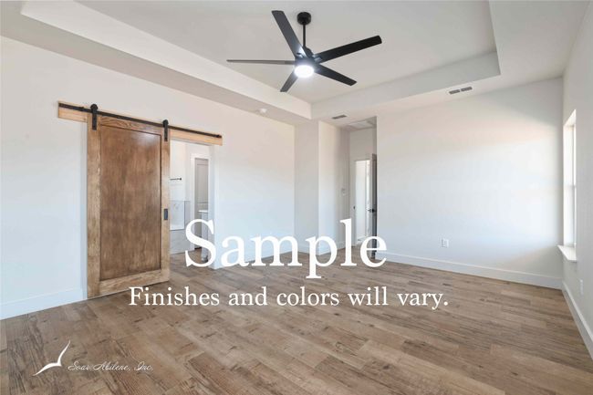 6602 Beals Creek Dr, House other with 4 bedrooms, 2 bathrooms and null parking in Abilene TX | Image 12