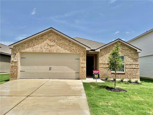 133 Dupont Pass, Jarrell, TX, 76537 | Card Image