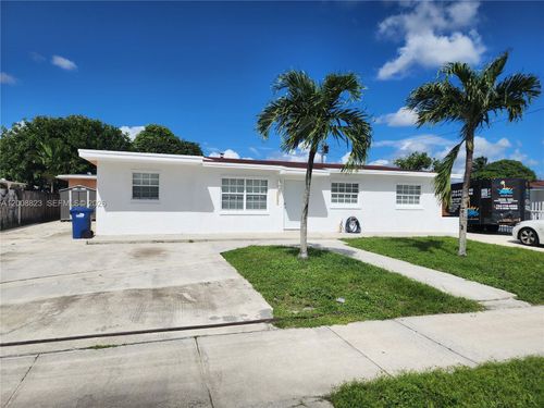 1-5431 Nw 178th Ter, Miami Gardens, FL, 33055-3133 | Card Image