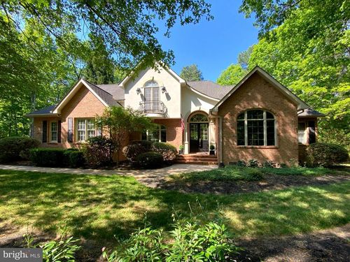 11608 Longstreet Dr, SPOTSYLVANIA, VA, 22551-4600 | Card Image