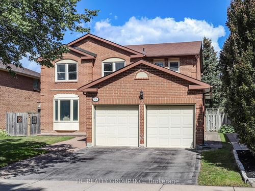104 Tilman Cir, Markham, ON, L3P5V3 | Card Image