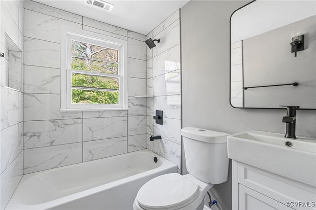 14008 Tyus Rd, House other with 3 bedrooms, 1 bathrooms and null parking in Stony Creek VA | Image 9