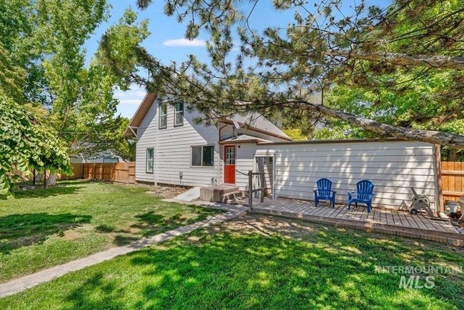 712 Yakima Ave, House other with 4 bedrooms, 2 bathrooms and 2 parking in Filer ID | Image 10