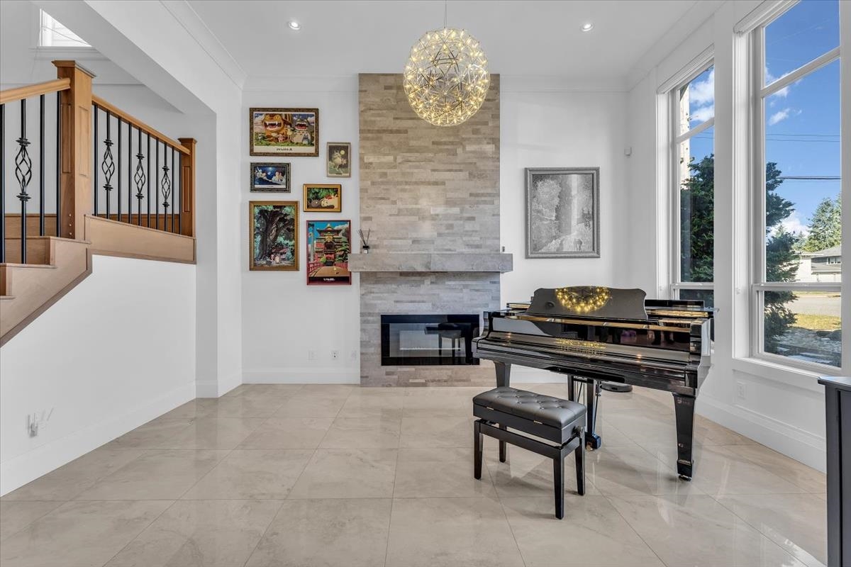 Residential in Coquitlam 2