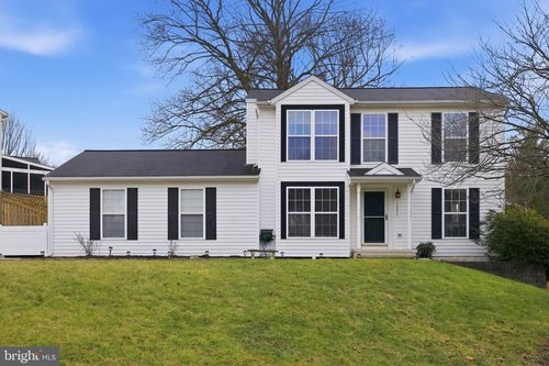 1321 Holt Ct, SYKESVILLE, MD, 21784-6178 | Card Image