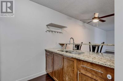 110 - 431 1 Ave Ne, Condo with 2 bedrooms, 1 bathrooms and 1 parking in Calgary AB | Image 3