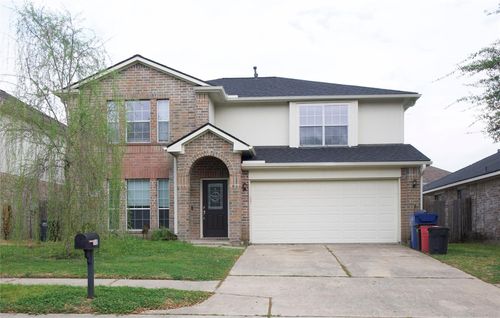 2419 Fox Water Dr, Spring, TX, 77386-2006 | Card Image