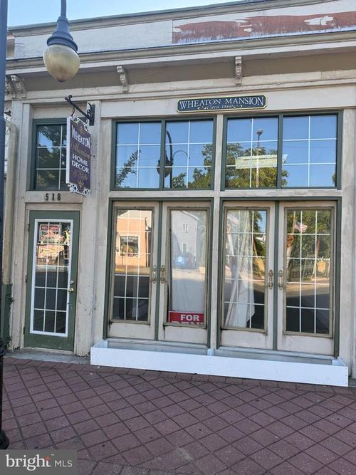 518 High St N, Millville, NJ, 08332-3009 | Card Image