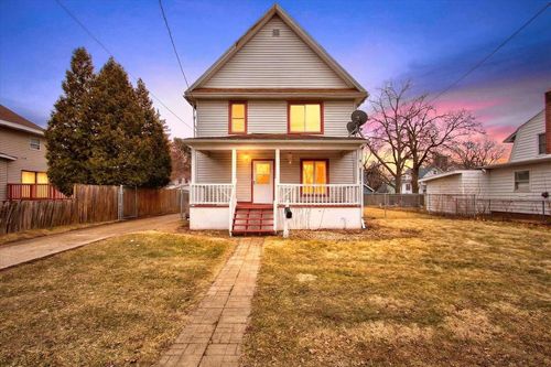 1145 Prairie Ave, Beloit, WI, 53511-5416 | Card Image