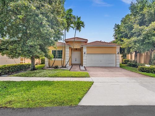 3001 Sw 142nd Ave, Miramar, FL, 33027-3954 | Card Image