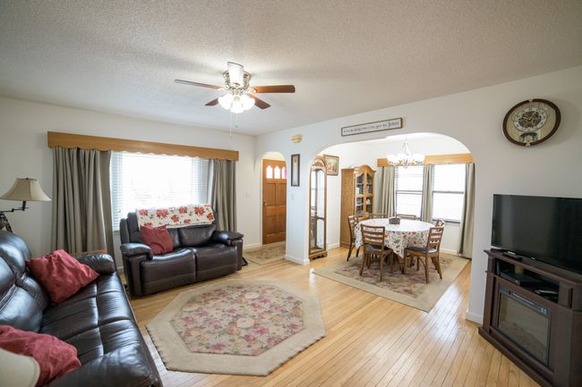 1453 8 Th Rd Ne, House other with 3 bedrooms, 2 bathrooms and null parking in Power MT | Image 4