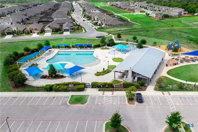 576 Billowing Way, House other with 4 bedrooms, 3 bathrooms and null parking in Kyle TX | Image 7
