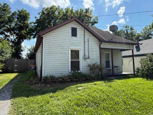 405 W Hillside Dr, Bloomington, IN, 47403-4735 | Card Image