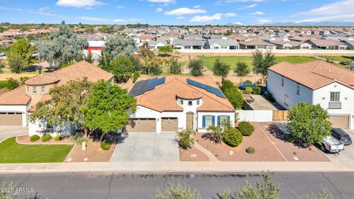 4060 E Canyon Way, Chandler, AZ, 85249-6054 | Card Image