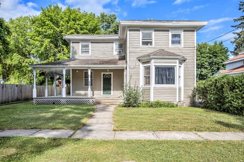 46 Grove, Galesburg, MI, 49053-7727 | Card Image
