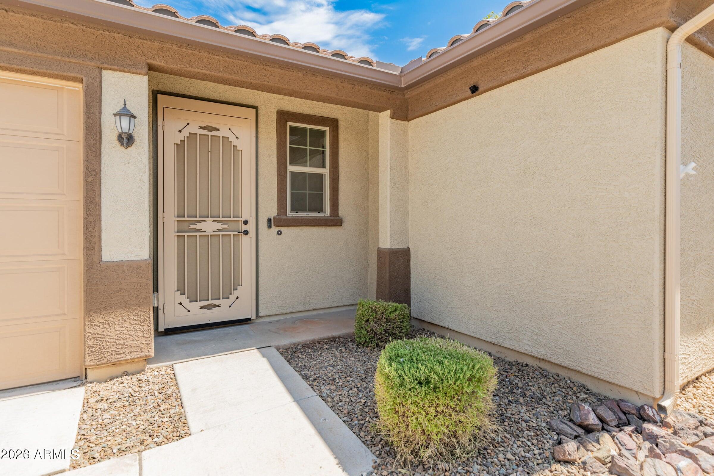 Residential Lease in Goodyear 3