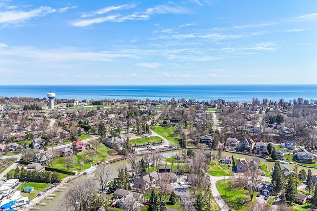4 Ryerse Cres, House other with 3 bedrooms, 3 bathrooms and 4 parking in Port Dover ON | Image 44