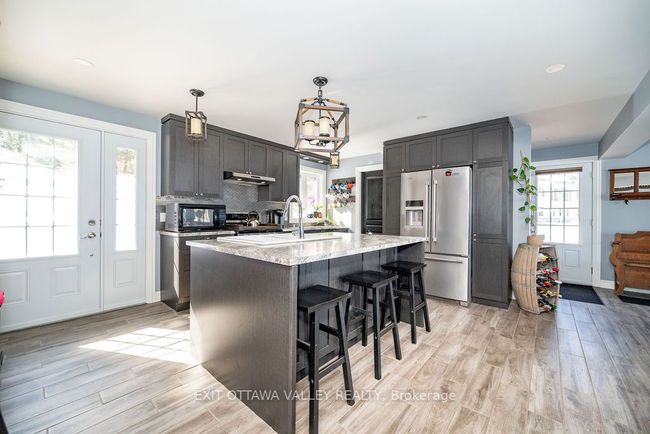 507 Edgewater Way, House other with 2 bedrooms, 2 bathrooms and 10 parking in Mackey ON | Image 5