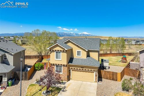 6296 Bearcat Loop, Colorado Springs, CO, 80925-1371 | Card Image
