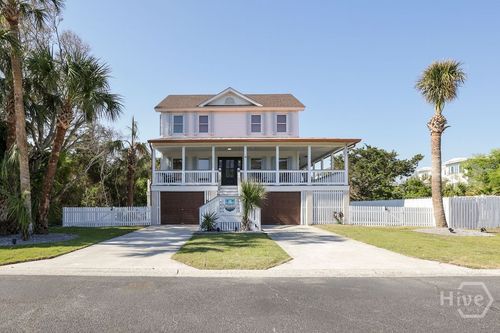 4 Palmwood Ct, Tybee Island, GA, 31328-9796 | Card Image